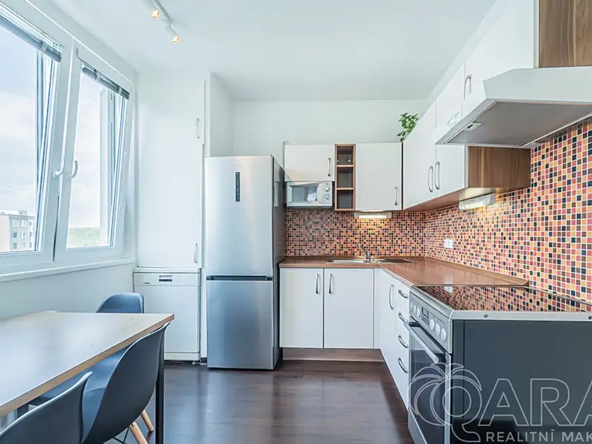 Prodej bytu 3+1 79 m²