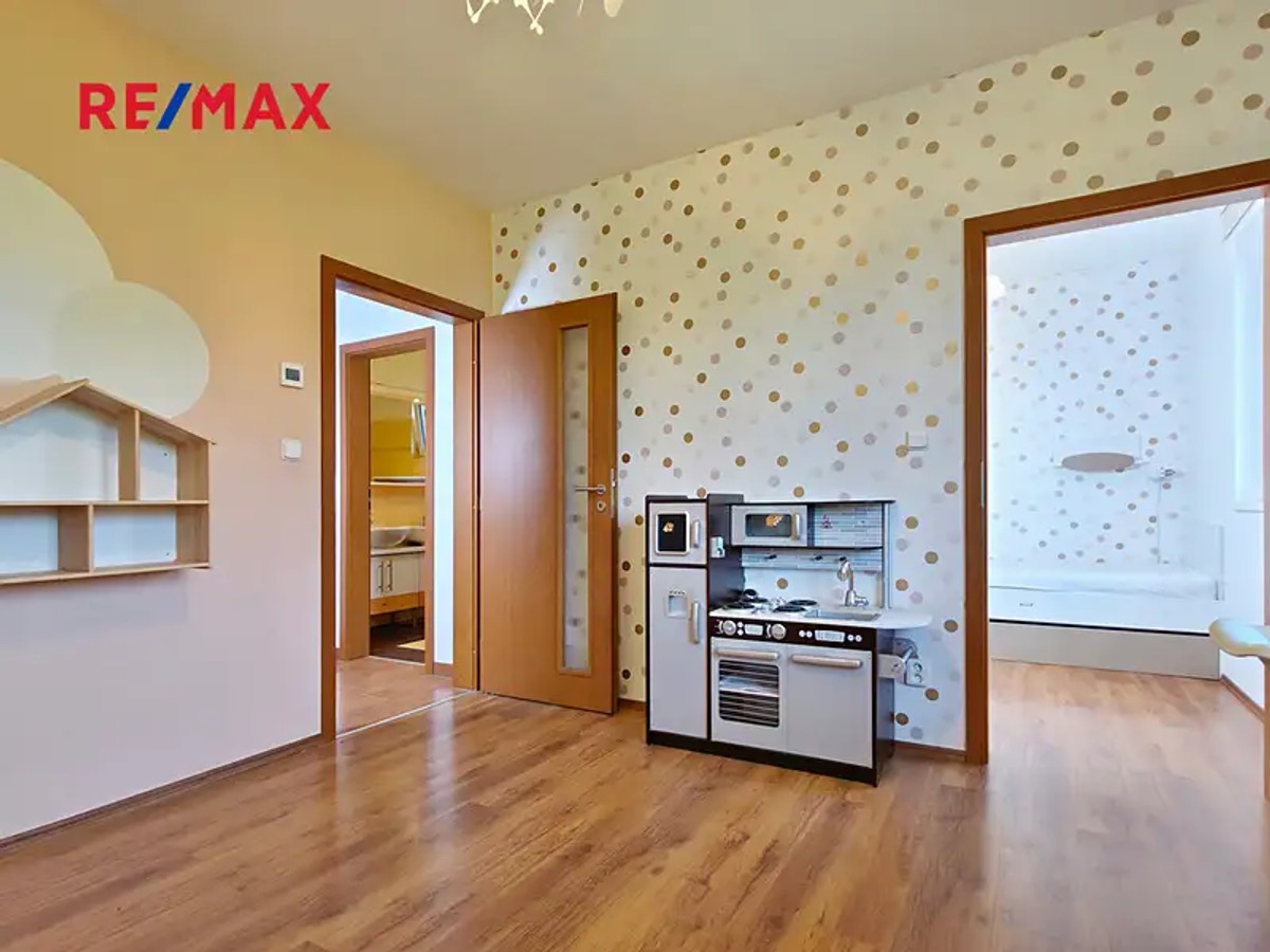 Prodej domu 125 m², pozemek 1030 m²