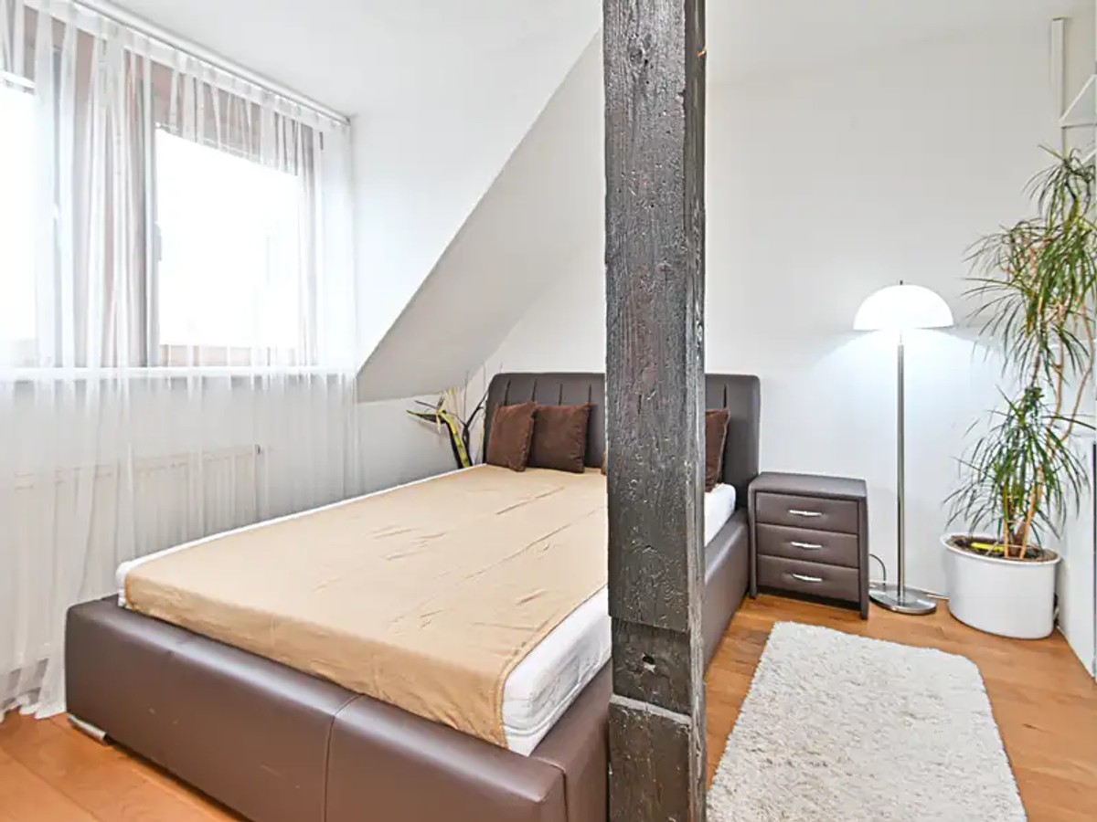 Prodej bytu 4+kk 123 m²