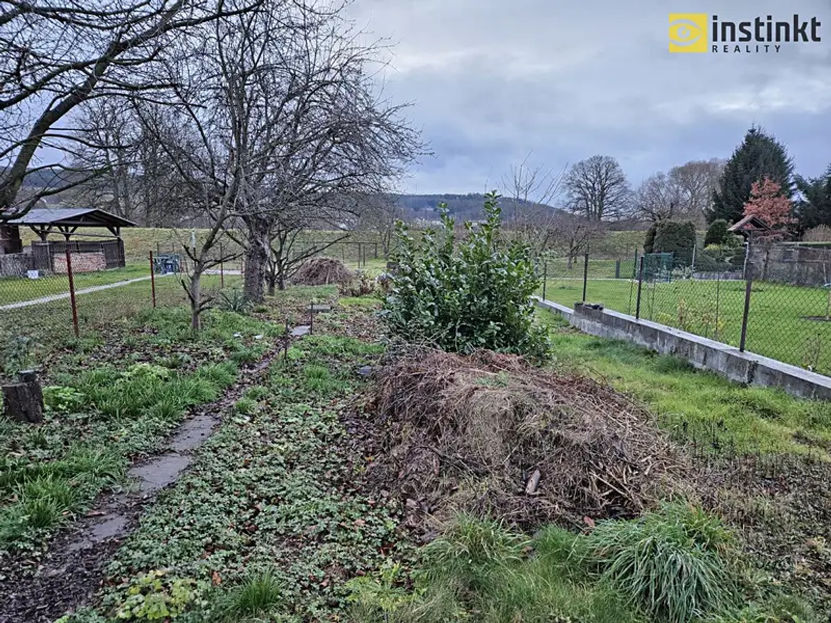 Prodej domu 176 m², pozemek 560 m²