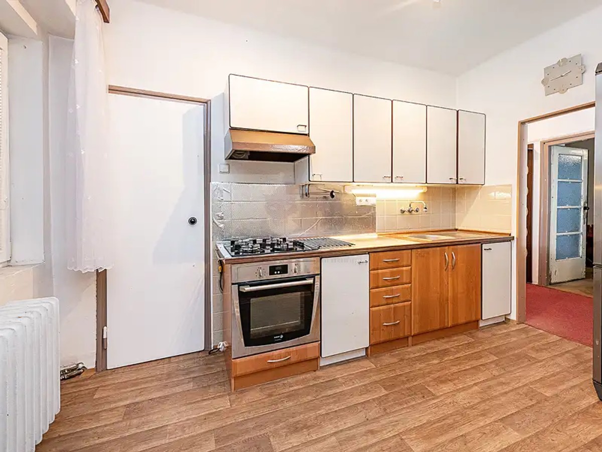 Prodej bytu 3+kk 76 m²