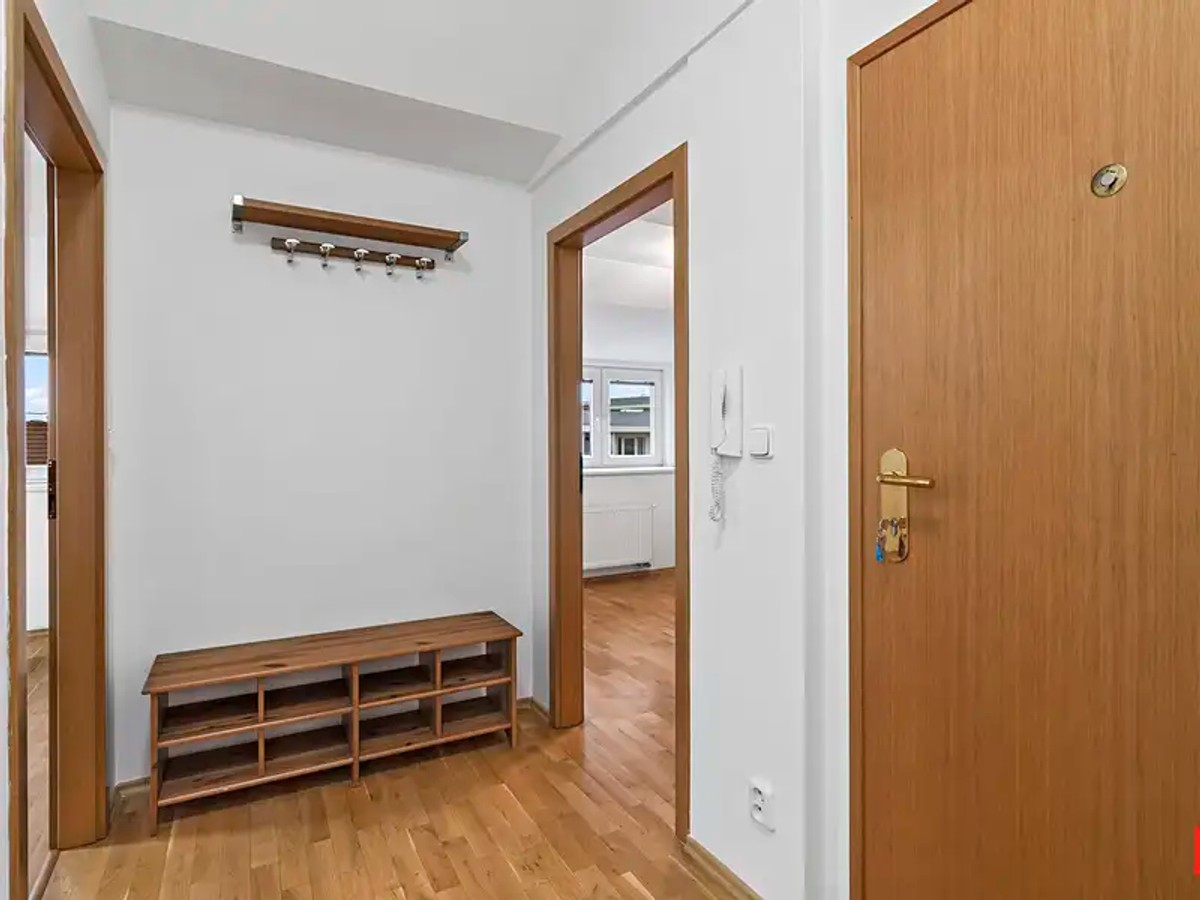 Prodej bytu 3+kk 90 m²