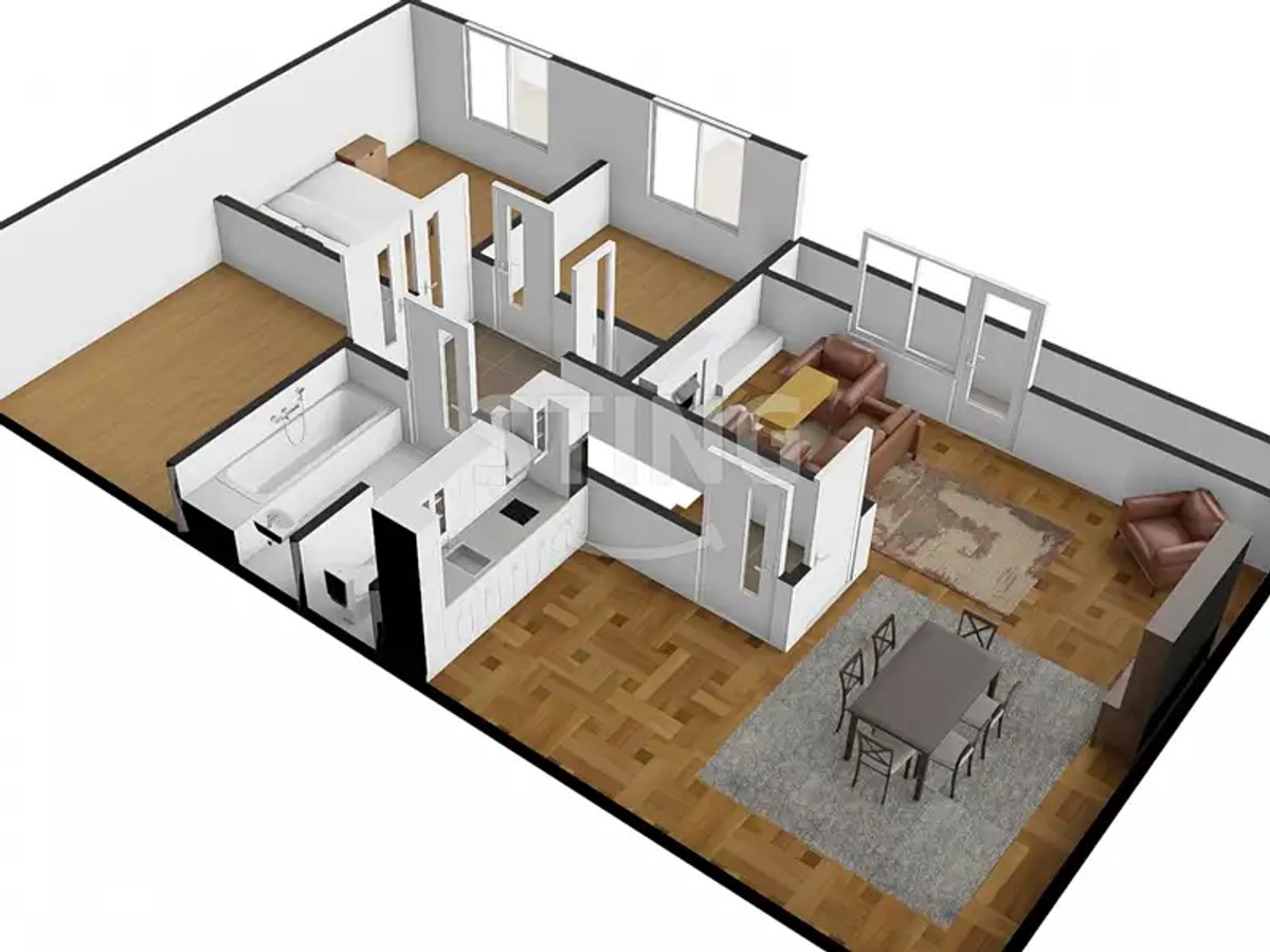 Prodej domu 245 m², pozemek 1031 m²