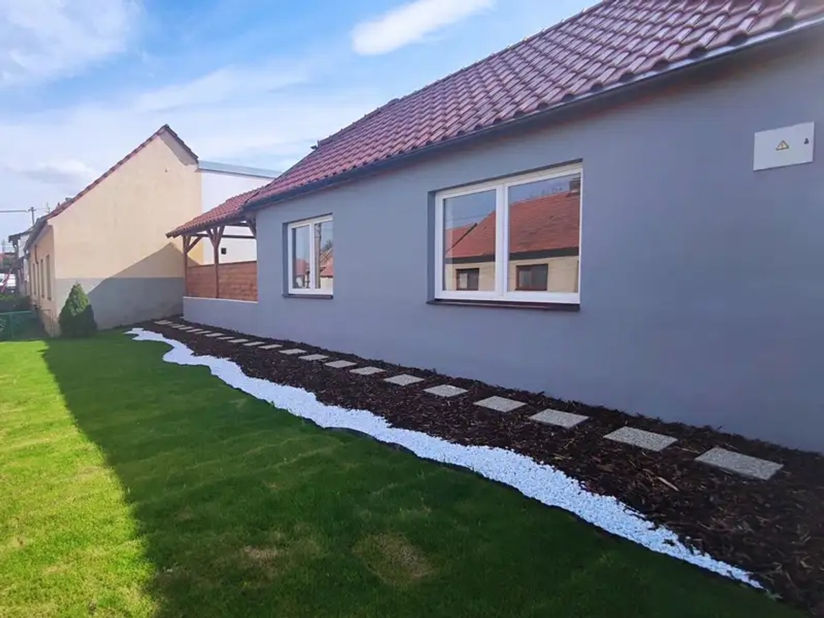 Prodej domu 133 m², pozemek 466 m²