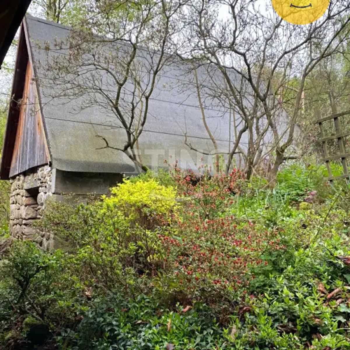Prodej chalupy 170 m², pozemek 1600 m²