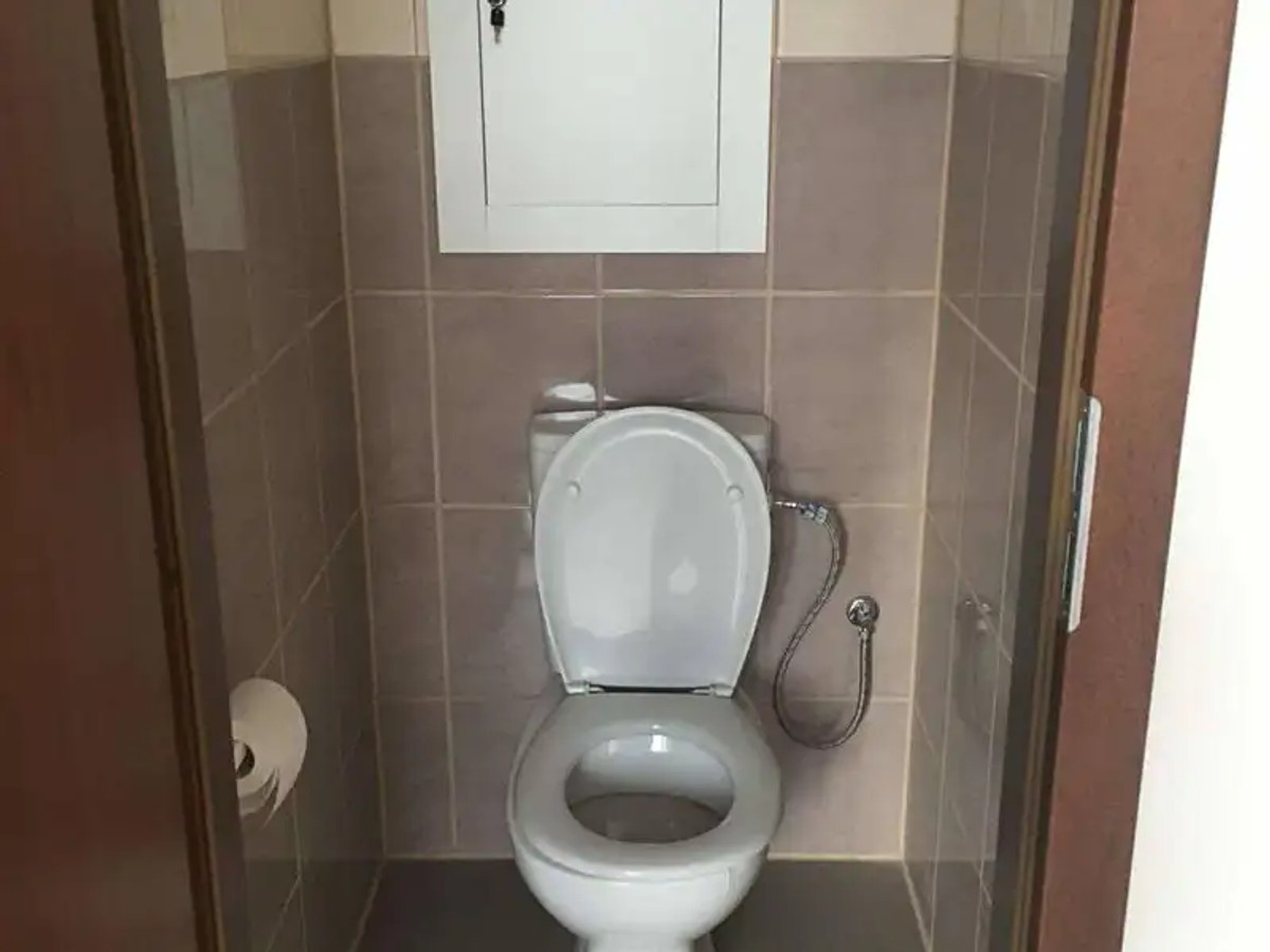 Prodej bytu 2+kk 33 m²