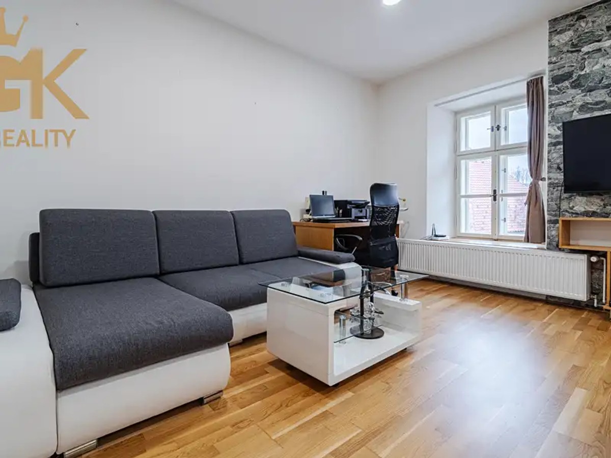 Prodej domu 500 m², pozemek 226 m²