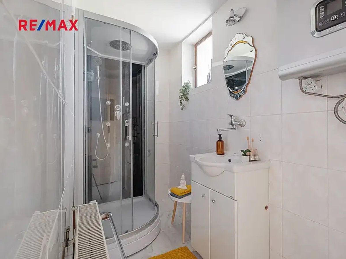 Prodej domu 96 m², pozemek 763 m²