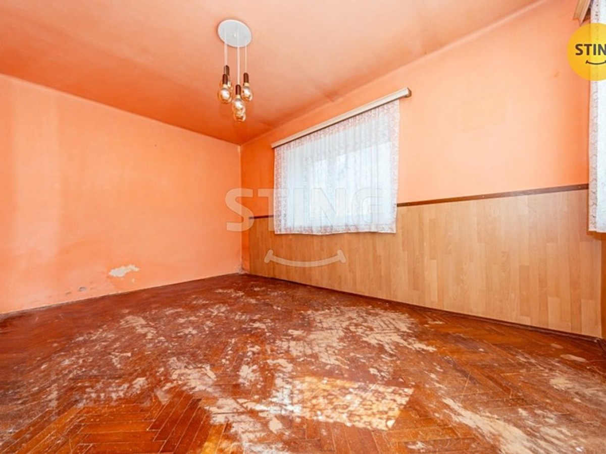 Prodej domu 257 m², pozemek 2509 m²