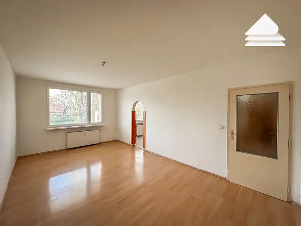 Prodej bytu 2+1 63 m²