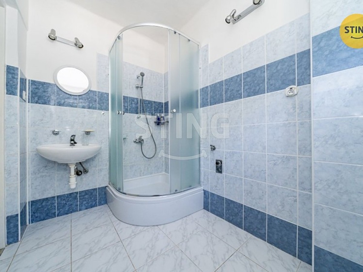 Prodej domu 257 m², pozemek 2509 m²
