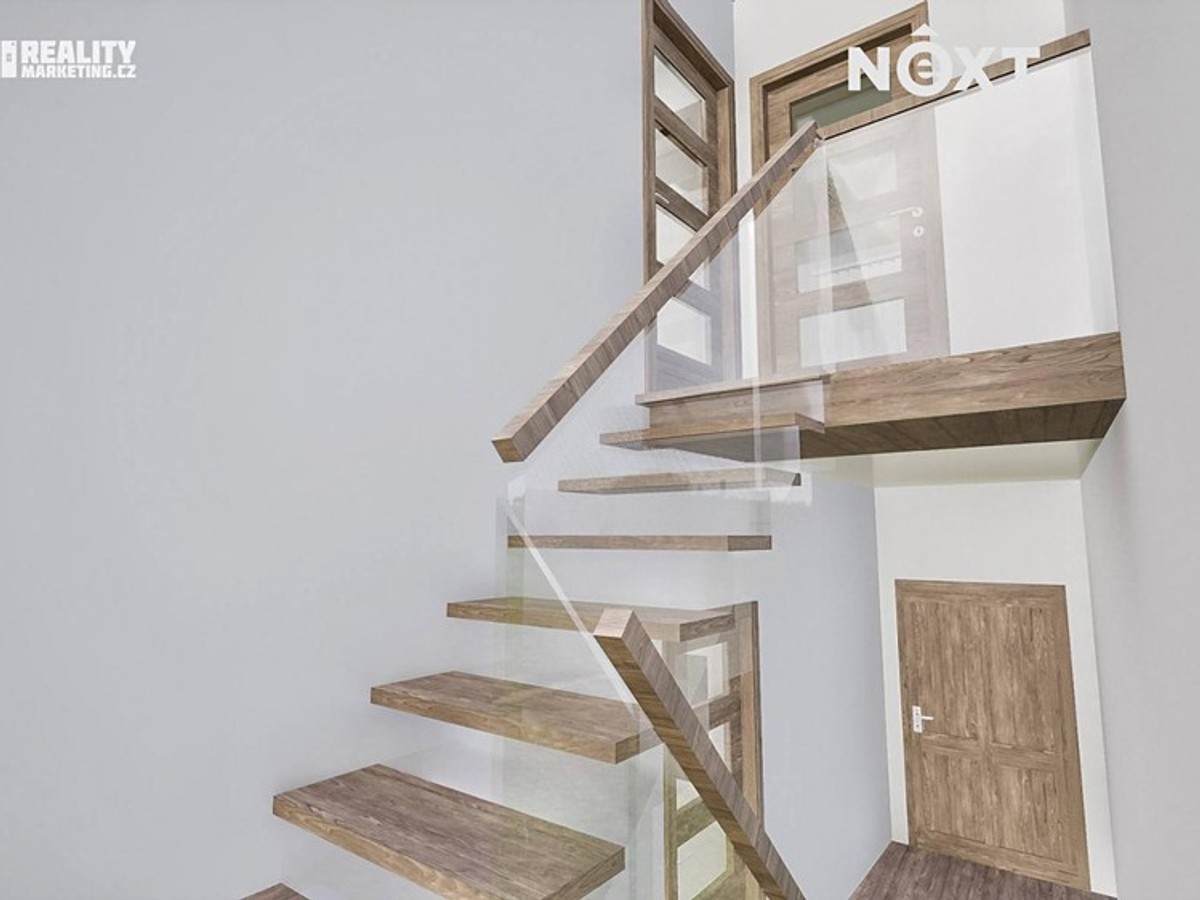 Prodej domu 118 m², pozemek 1011 m²