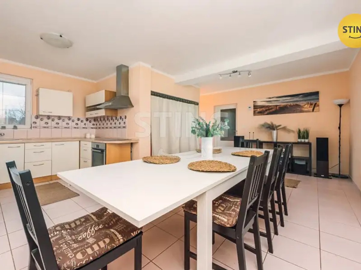 Prodej domu 135 m², pozemek 1343 m²