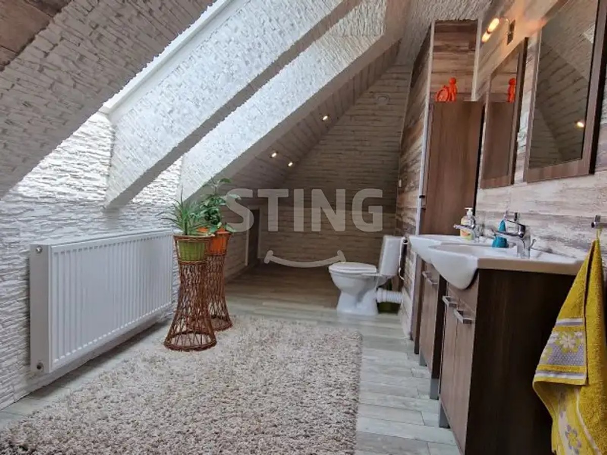 Prodej vily 150 m², pozemek 1500 m²