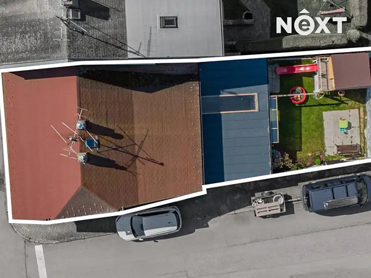 Prodej domu 79 m², pozemek 188 m²