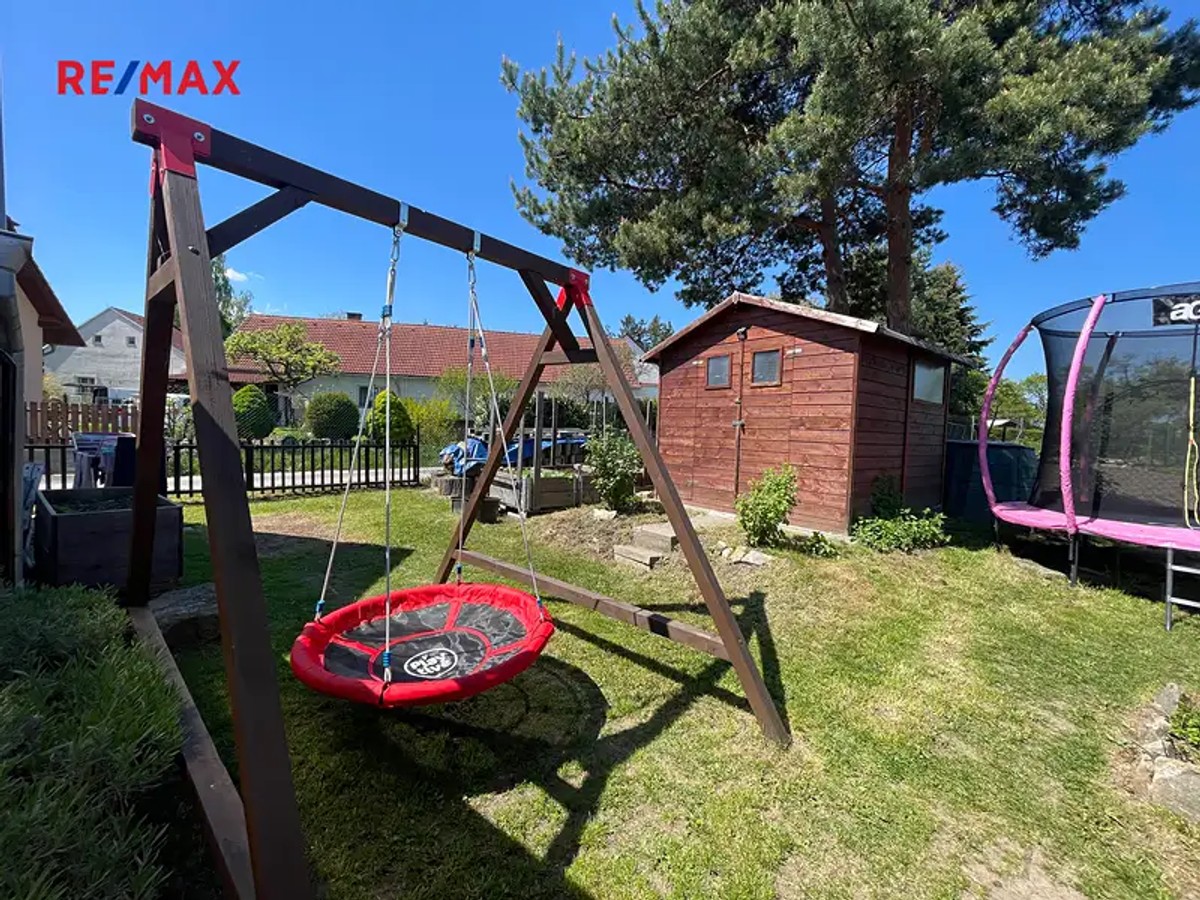 Prodej chalupy 114 m², pozemek 325 m²