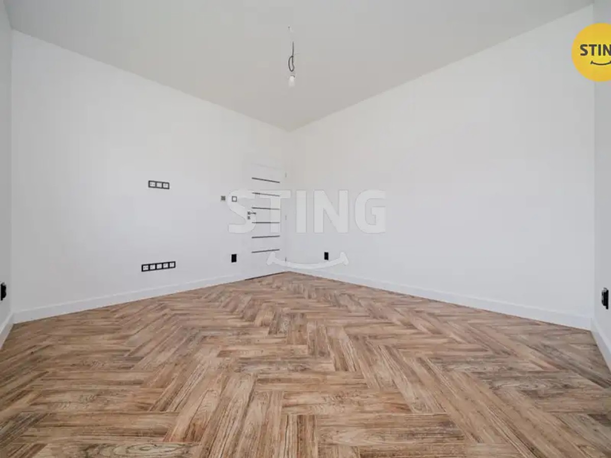 Prodej domu 207 m², pozemek 1377 m²