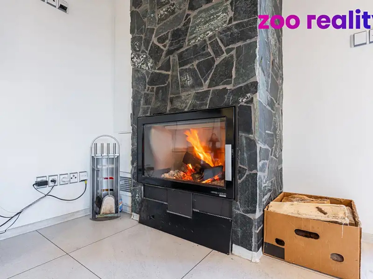 Prodej domu 353 m², pozemek 772 m²