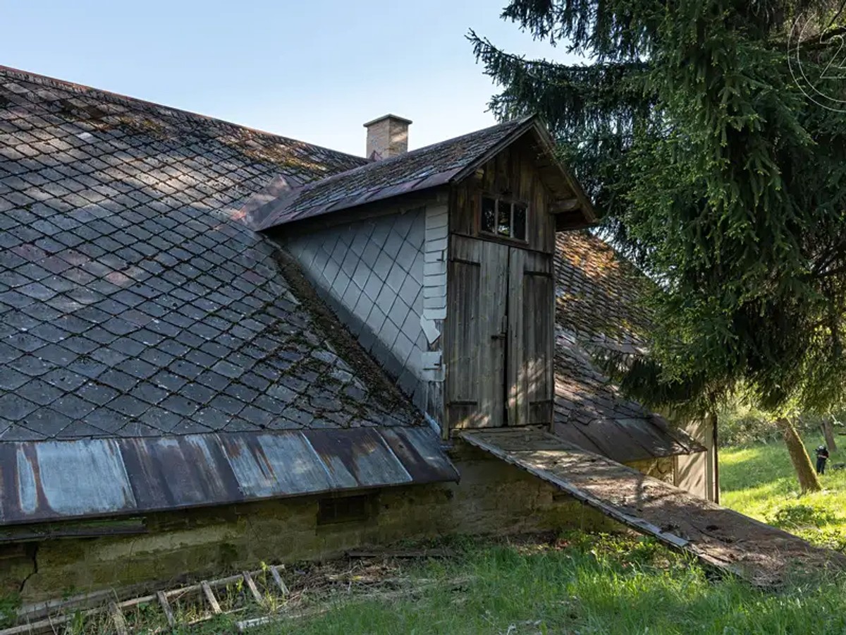 Prodej domu 488 m², pozemek 1781 m²