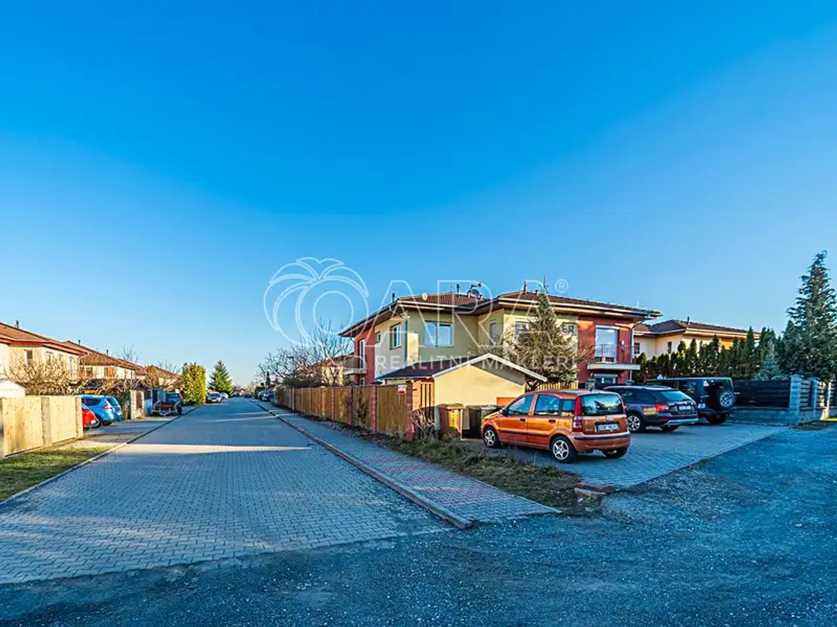 Prodej domu 98 m², pozemek 296 m²