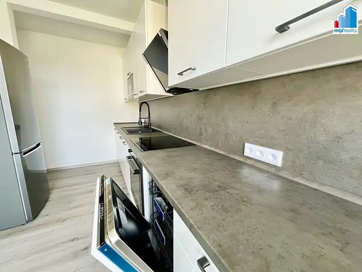 Prodej bytu 3+1 65 m²