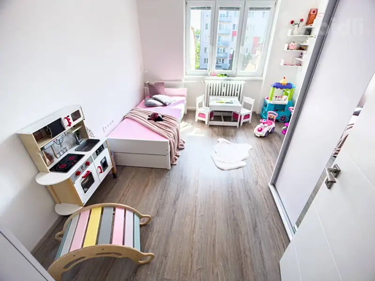 Prodej bytu 120 m²
