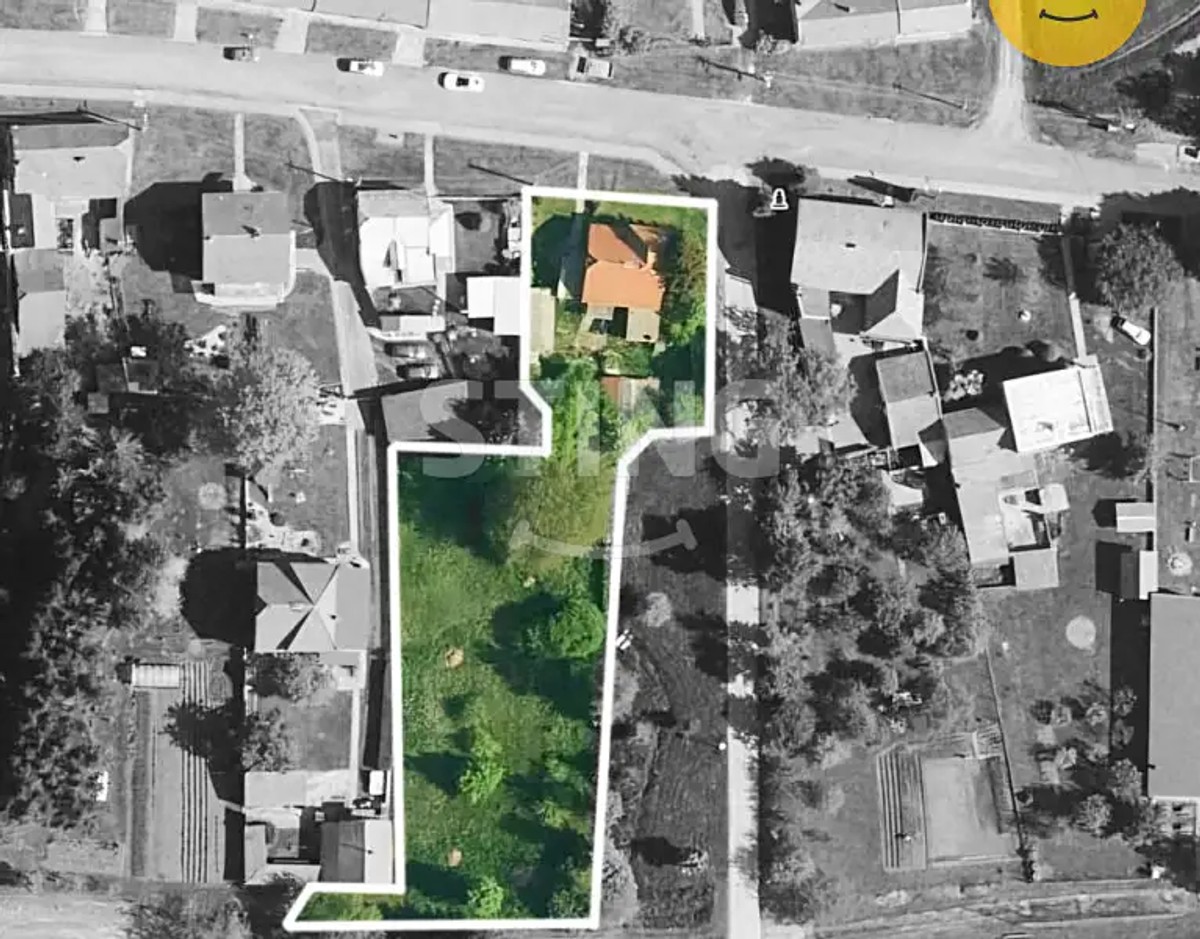 Prodej domu 100 m², pozemek 2246 m²