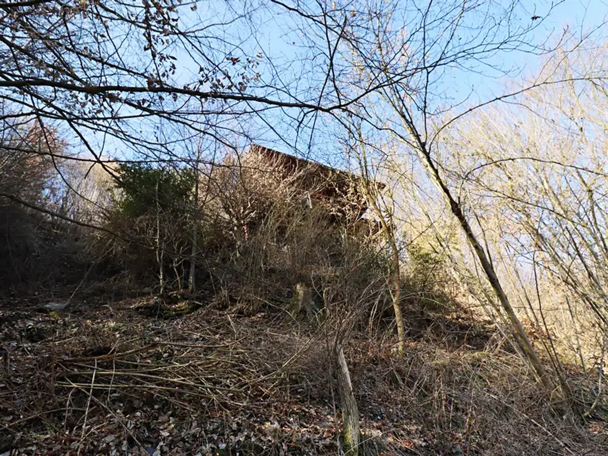 Prodej chaty 29 m², pozemek 29 m²