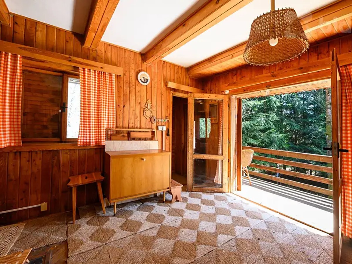 Prodej chaty 70 m², pozemek 273 m²