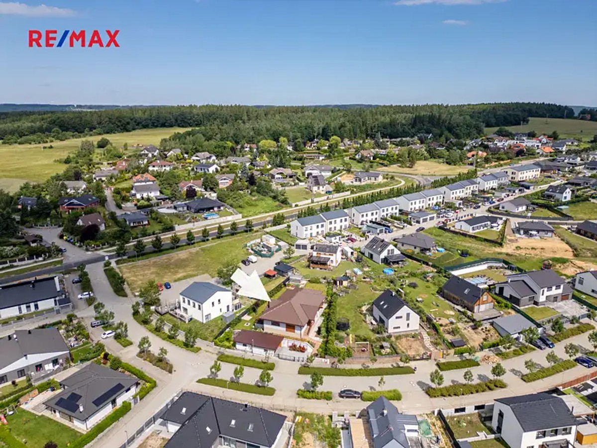 Prodej domu 198 m², pozemek 974 m²