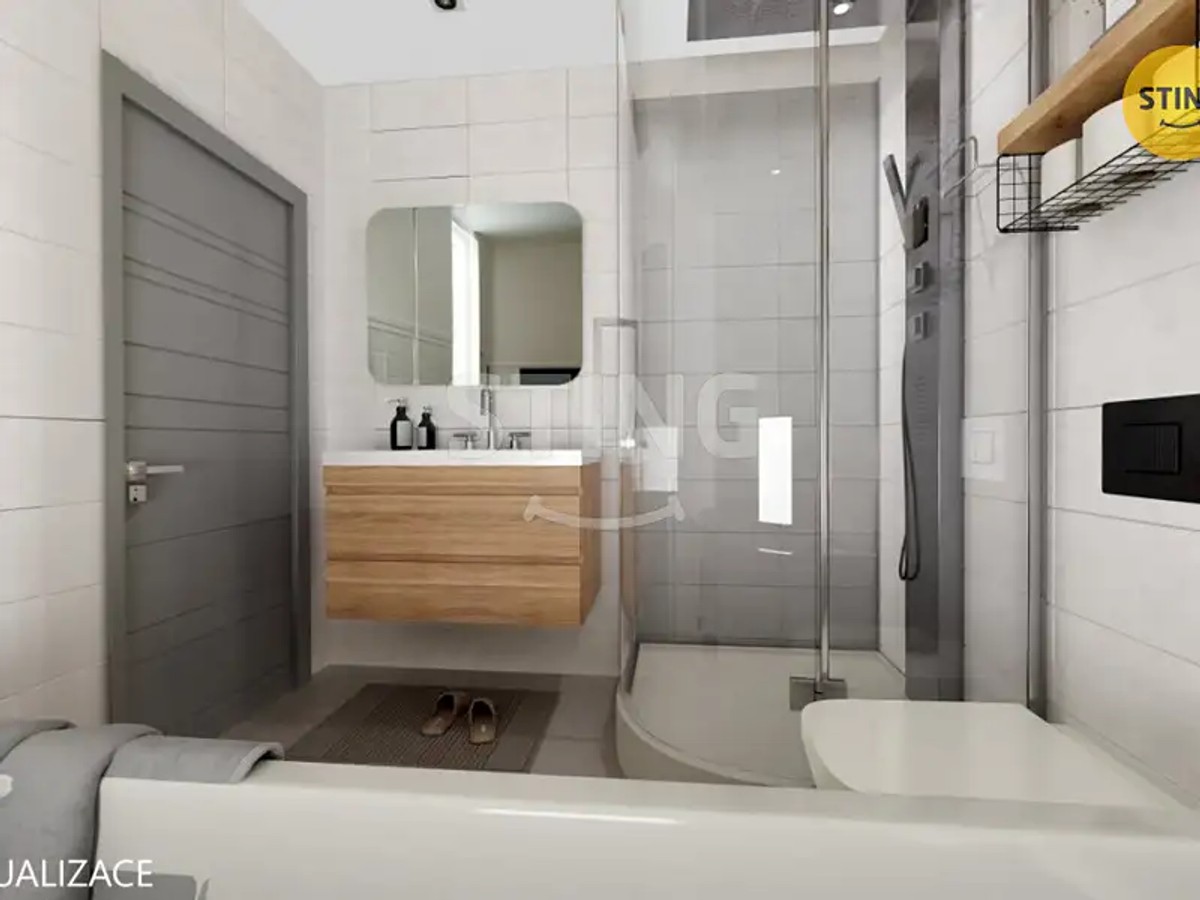 Prodej domu 130 m², pozemek 389 m²