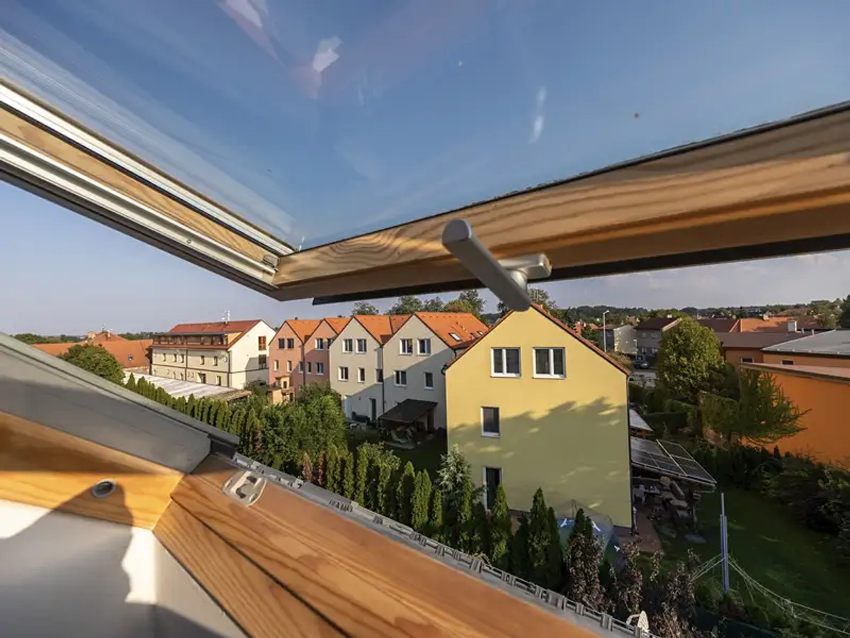 Prodej bytu 3+kk 62 m²