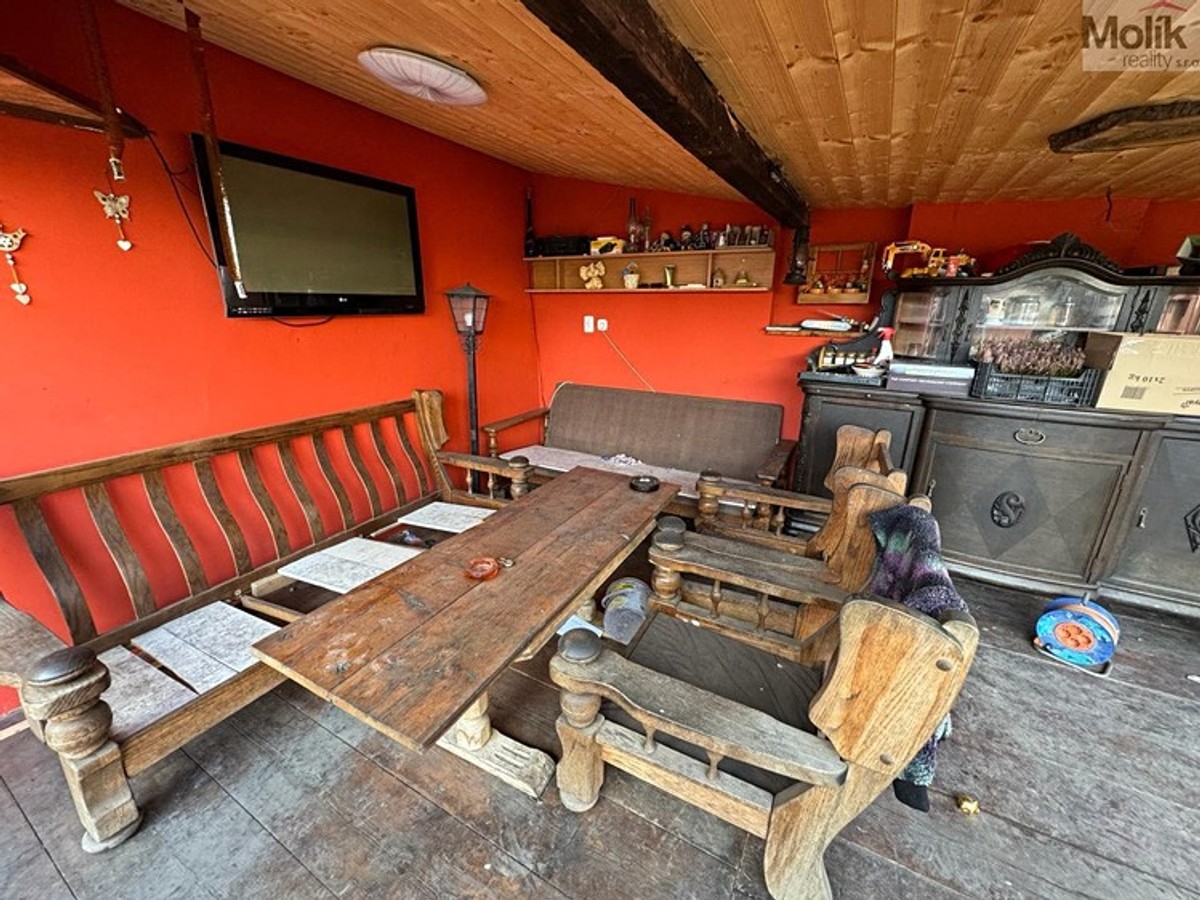 Prodej domu 252 m², pozemek 540 m²