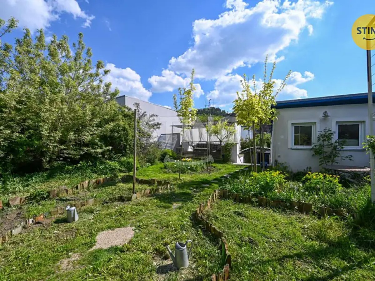 Prodej domu 204 m², pozemek 740 m²