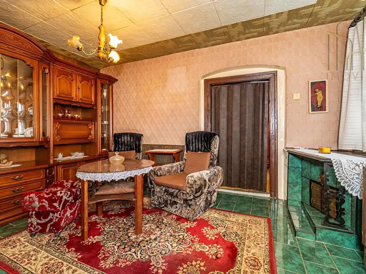 Prodej domu 108 m², pozemek 356 m²