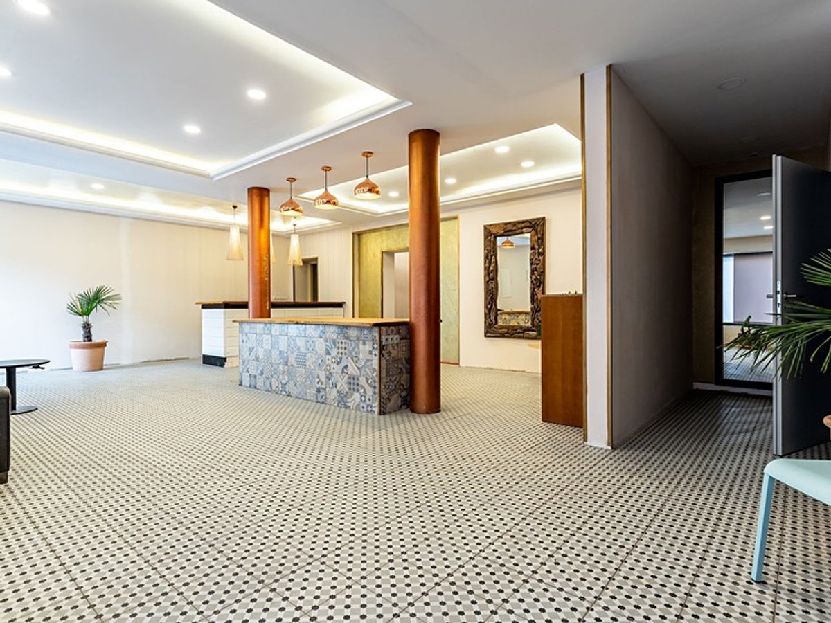 Prodej domu 414 m², pozemek 699 m²