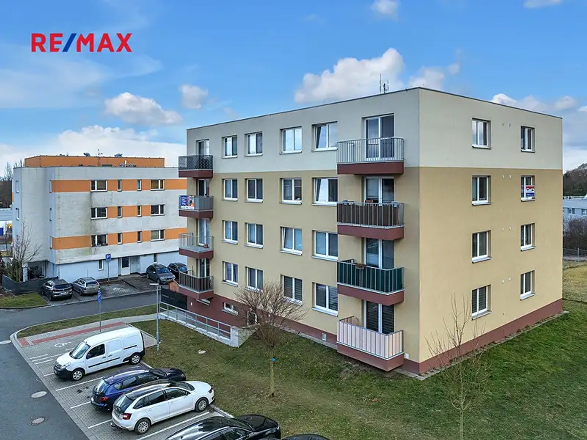Prodej bytu 3+kk 74 m²