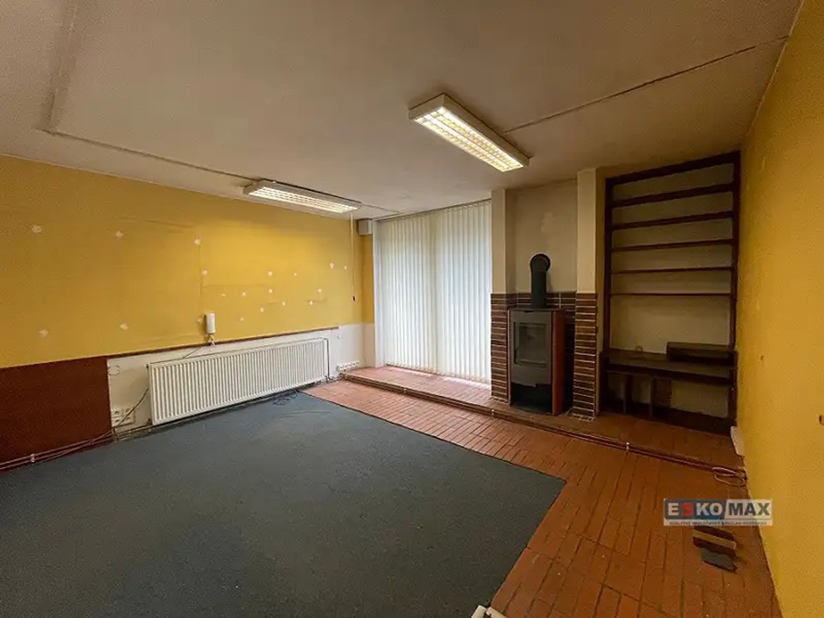 Prodej bytu 2+kk 50 m²