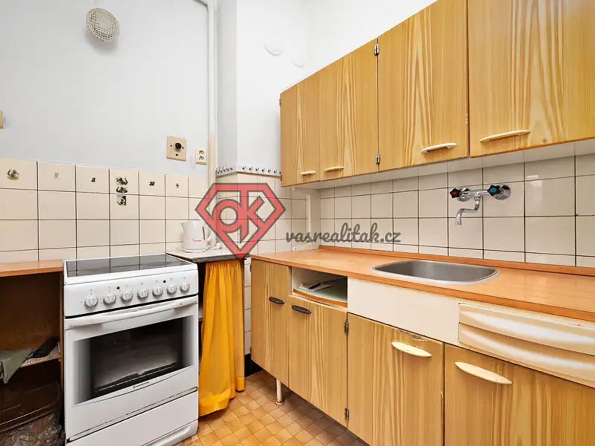 Prodej domu 90 m², pozemek 592 m²