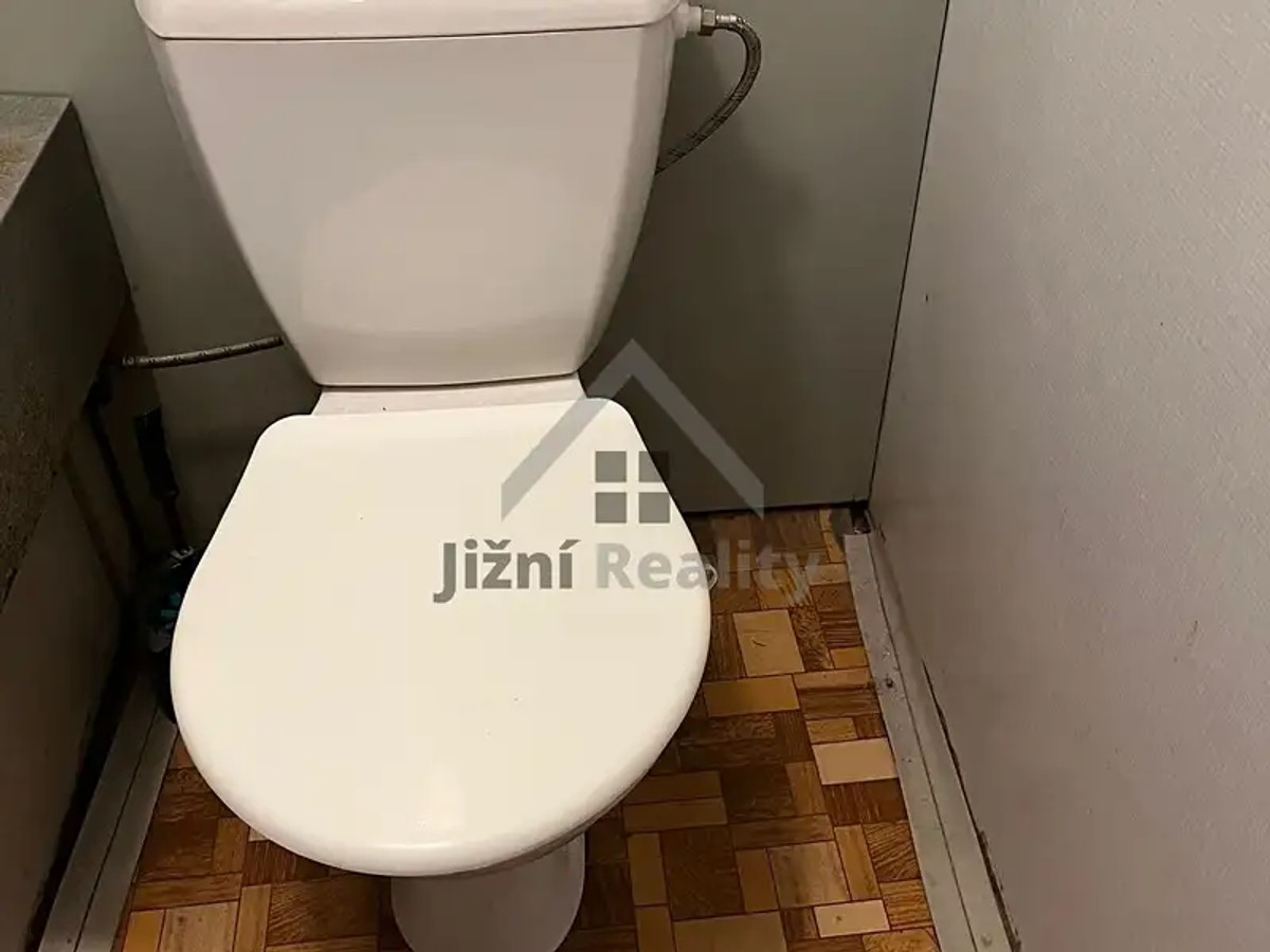 Prodej bytu 3+1 72 m²