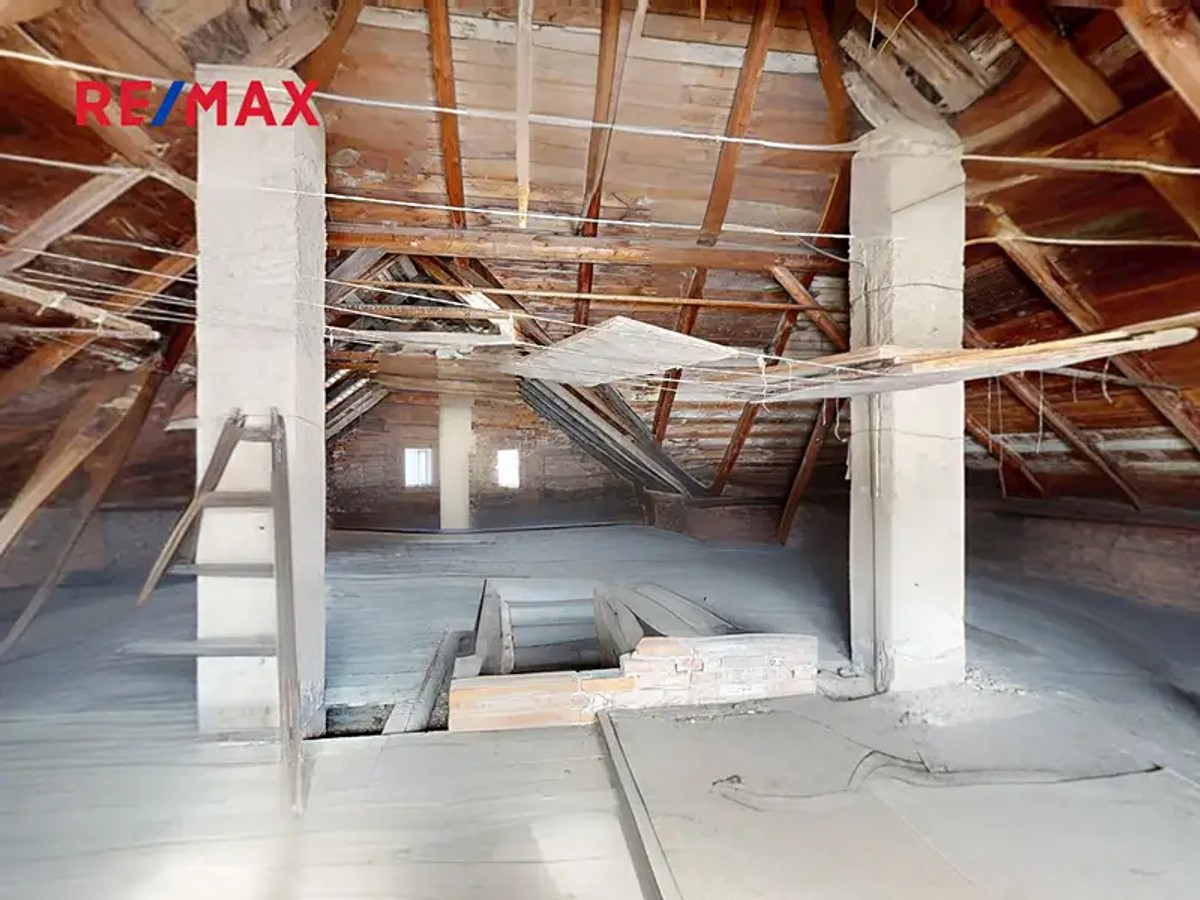 Prodej domu 104 m², pozemek 1099 m²