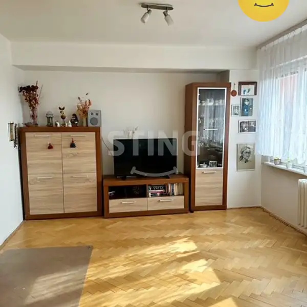 Prodej bytu 2+1 53 m²