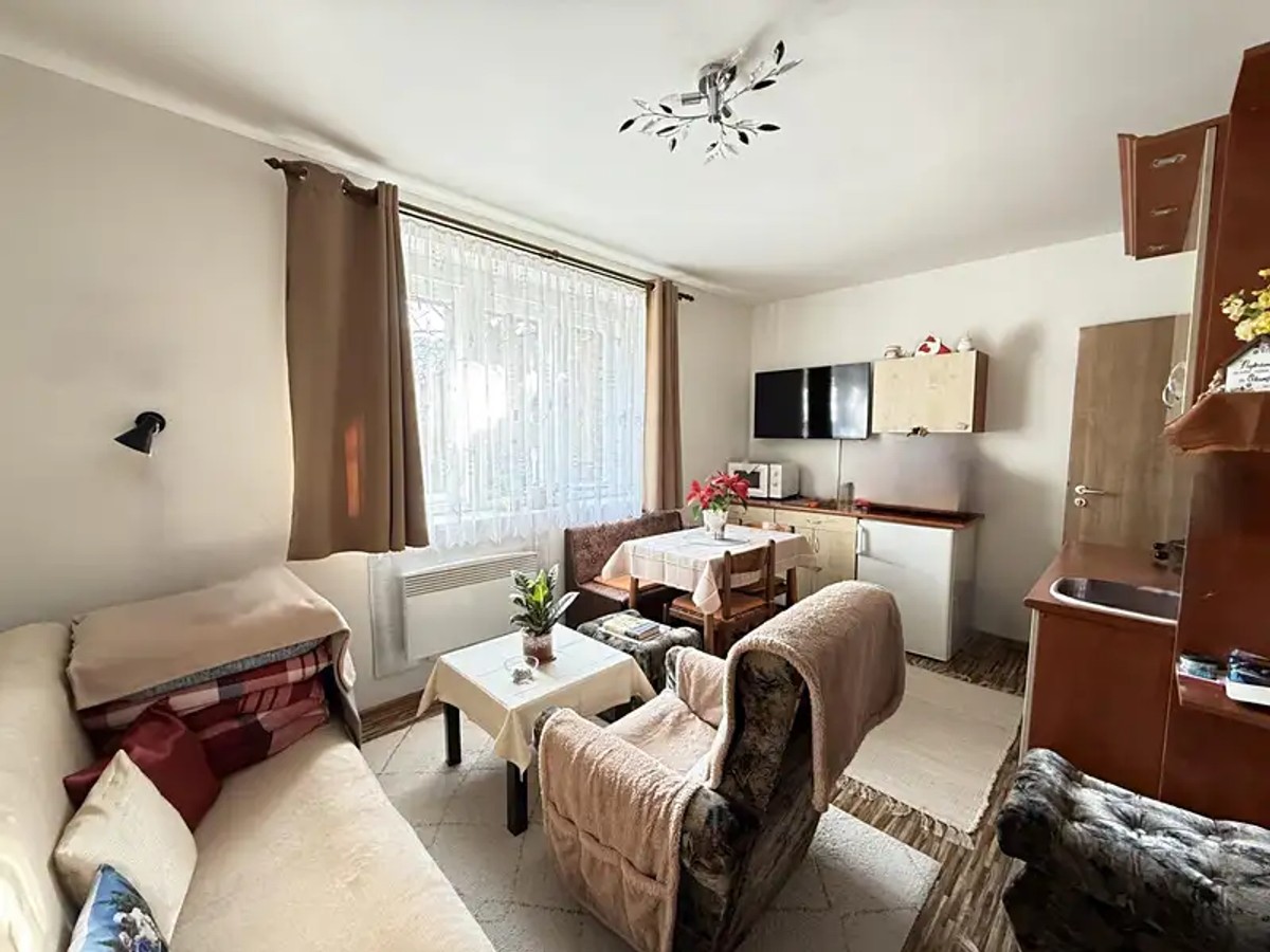 Prodej bytu 3+1 69 m²