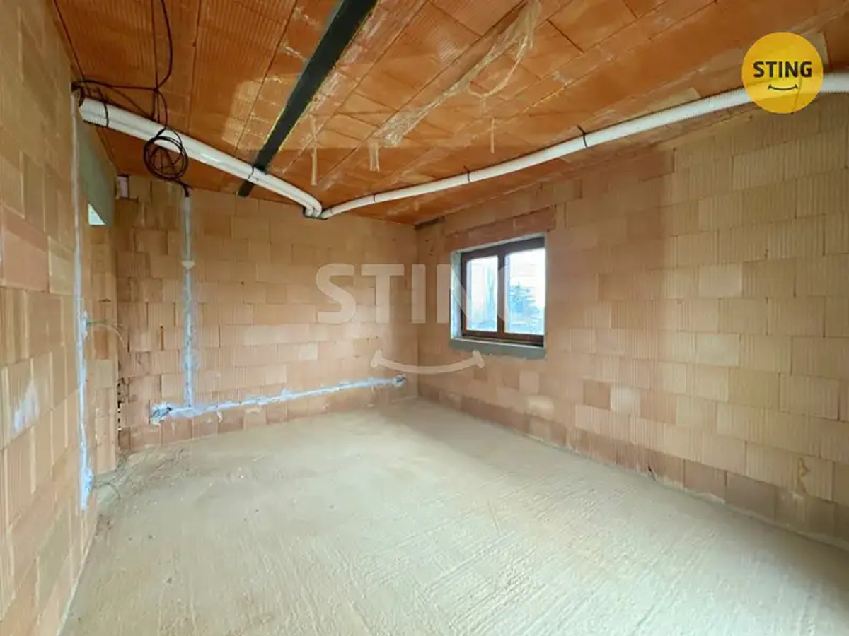 Prodej domu 285 m², pozemek 1323 m²