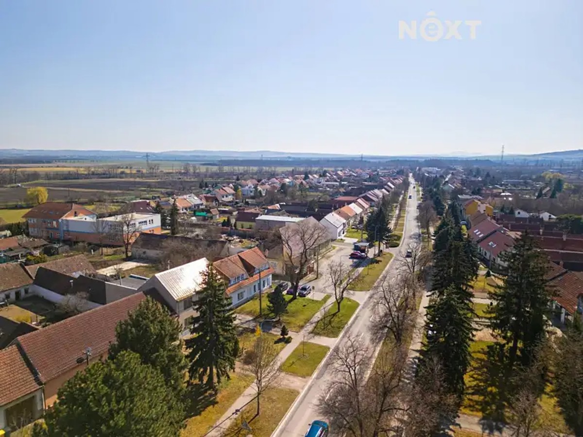 Prodej bytu 2+kk 50 m²