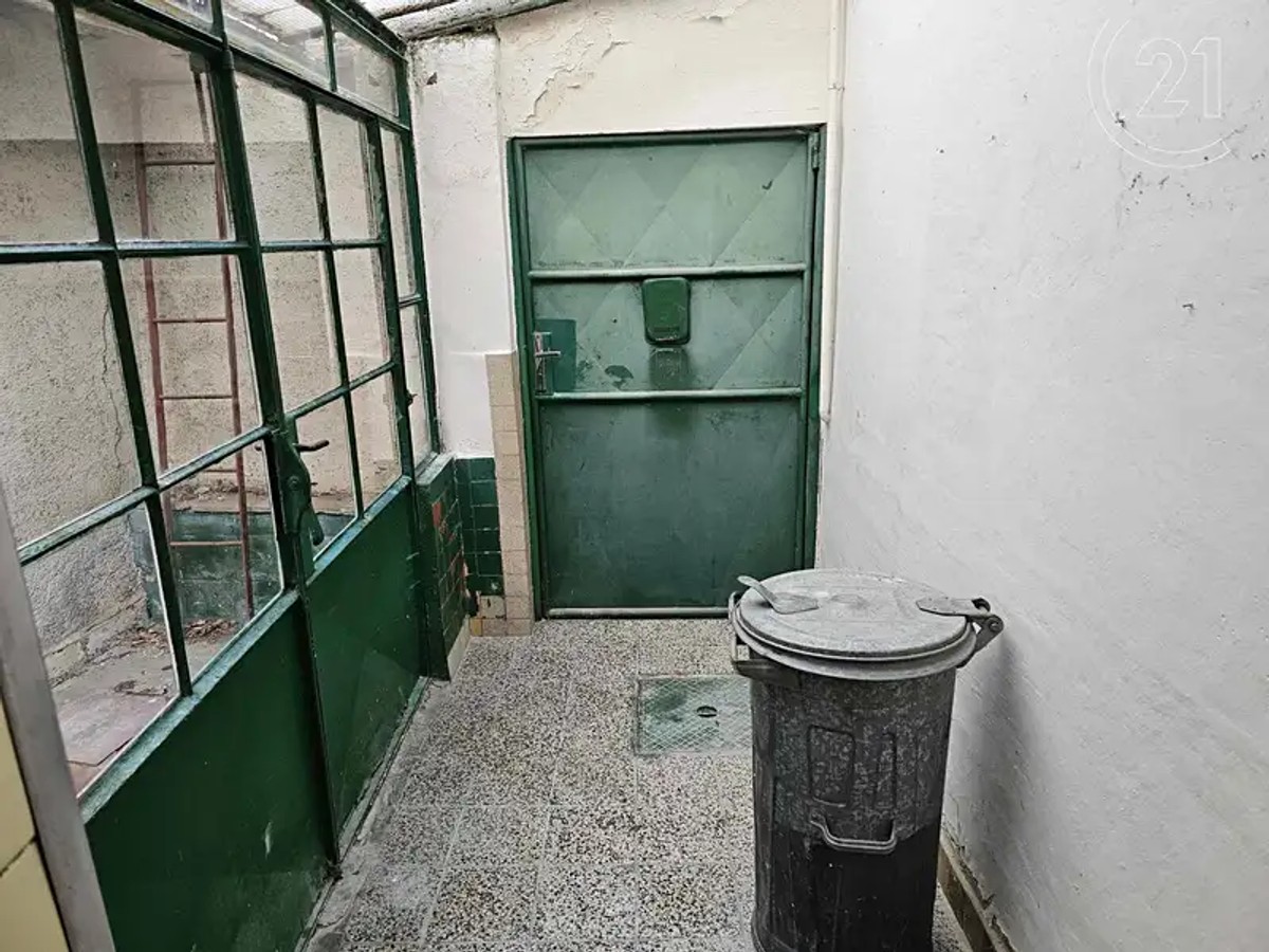 Prodaný dům 60 m², pozemek 607 m²