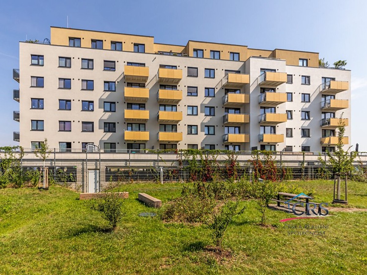 Prodej bytu 3+kk 69 m²