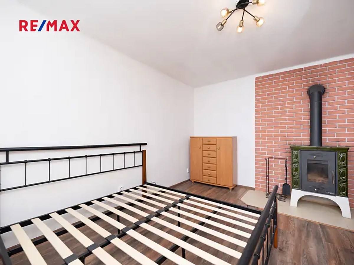 Prodej bytu 2+1 64 m²