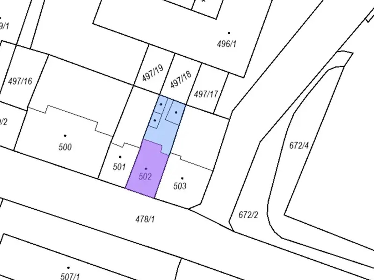 Prodej domu 169 m², pozemek 174 m²