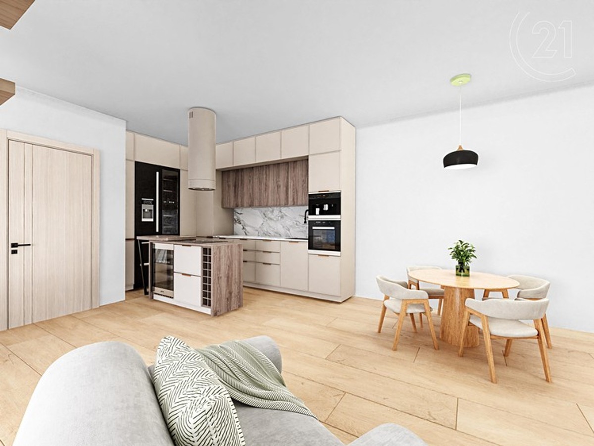 Prodej domu 120 m², pozemek 153 m²